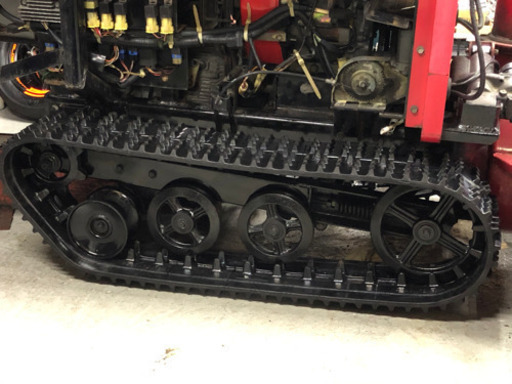 値下げしました 中古 メンテナンス完璧 ホンダ除雪機 Hs1710z 直接引取可能 配送料別途相談 クリタク堂 見附のその他の中古車 ジモティー