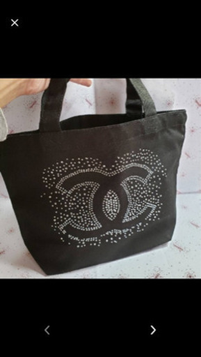 CHANEL ノベルティ