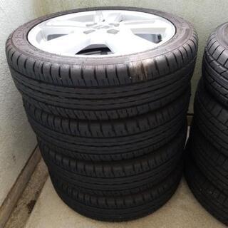 《ダイハツ》純正16インチ (超美品)