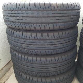 《ダイハツ》純正16インチ (超美品)