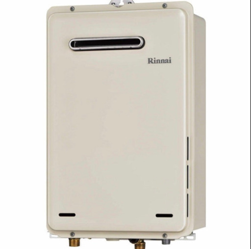 メーカー公式ショップ】 Rinnai 新品未開封 リンナイ RUX-A2016W-E