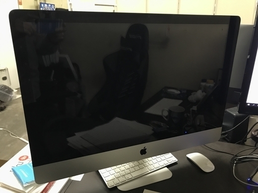 iMac 27インチ、CTOモデル、2011-Mid | noonanwaste.com