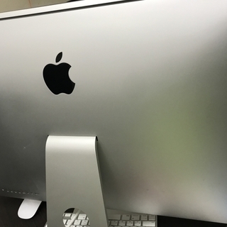 iMac 27インチ、CTOモデル、2011-Mid