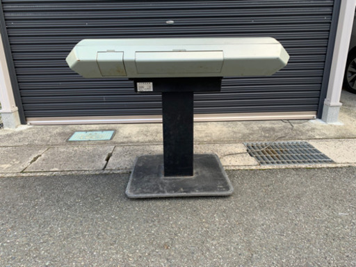 値下げ！】全自動麻雀卓 アモスギャバン 点数表示枠に変更可能