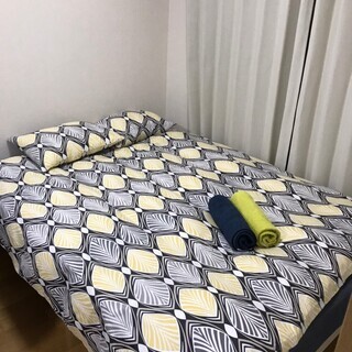 1部屋お掃除1750～8500円(^^♪たくさんお仕事あります！の画像