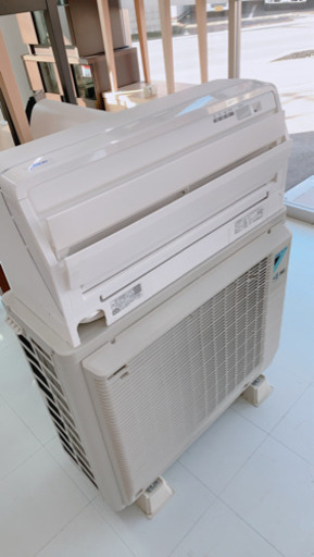 DAIKIN うるさらＸ 極上品　熊本リサイクルショップen