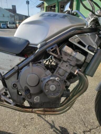 ホンダ　CB-1 希少