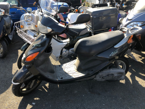 YAMAHA グランドアクシス　SB06-215 福岡市南区