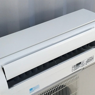 美品！三菱 エアコン◇主に6畳◇2015年製◇霧ヶ峰◇