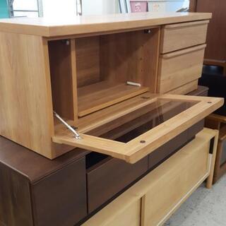 新品　120テレビボード