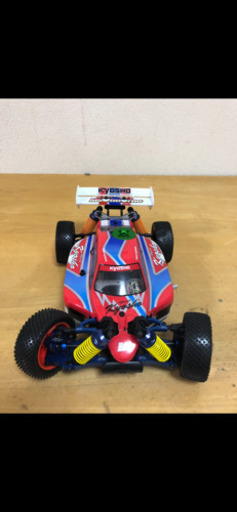 ミニインファーノカラータイプ4