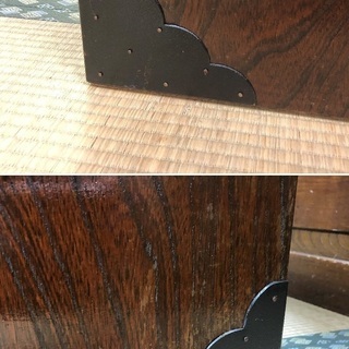 美品 囲炉裏テーブル センターテーブル 座卓 テーブル火鉢 民芸家具 