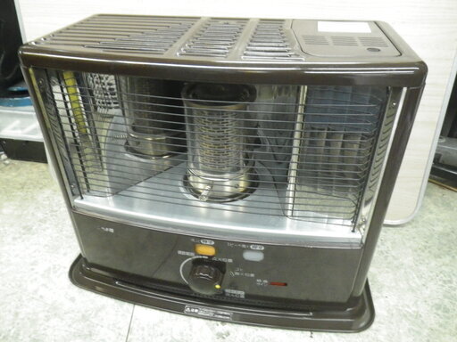 CORONA コロナ 石油ストーブ RX-2912WY