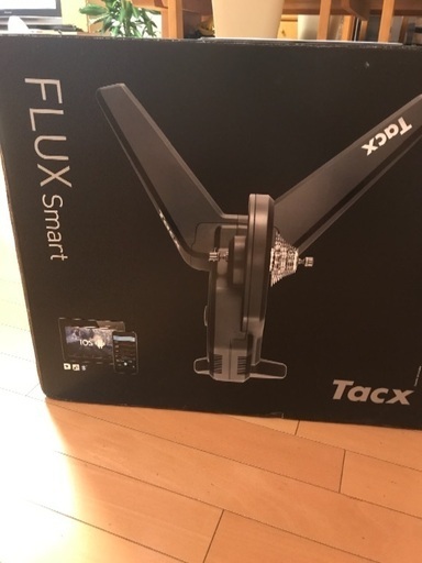 Tacx FLUX SMART タックス フラックス スマート