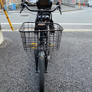 BE-ENMMA033中古電動自転車 BE-ENMMA033中古電動自転車iPhone 13 Pro シエラブルー 128 GB