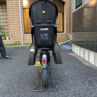 BE-ENMMA033中古電動自転車 BE-ENMMA033中古電動自転車iPhone 13 Pro シエラブルー 128 GB