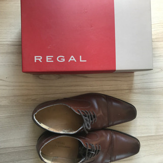 REGAL 靴 ビジネスシューズ(最終値下げ