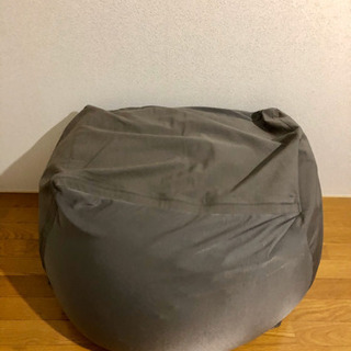 無印良品 体にフィットするソファ