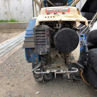ISEKI  バインダー　稲刈り機　RL30