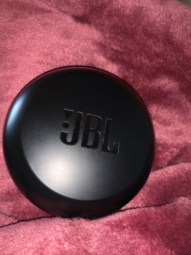 JBL Free X Bluetoothイヤホン　ワイヤレスイヤホン