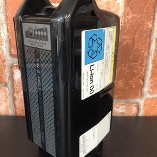 電動自転車 ヤマハ、ブリヂストン 中古バッテリー 8.7ah 使用50回未満