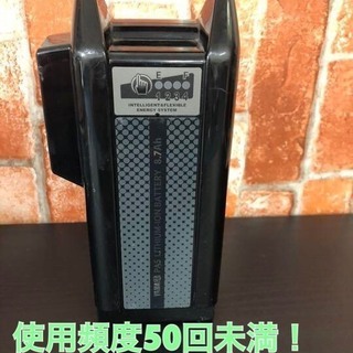 電動自転車 ヤマハ、ブリヂストン 中古バッテリー 8.7ah 使用50回未満