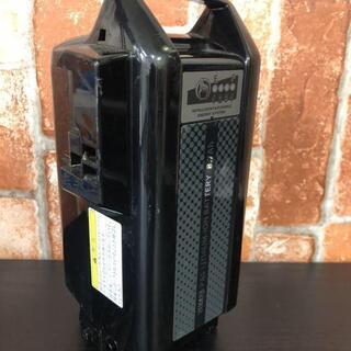 電動自転車 ヤマハ、ブリヂストン 中古バッテリー 8.7ah 使用50回未満