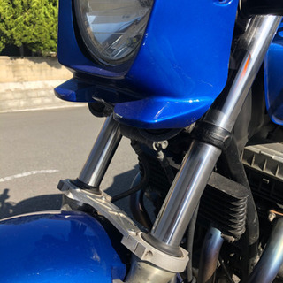 嫁ぎ先決定！CB750RC42 車検有り キャンディブルー 嫁ぎ先決定！CB750RC42 車検有り キャンディブルー