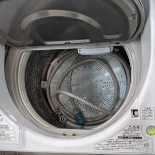 2012年製 日立 HITACHI タテ型 洗濯乾燥機 洗濯機 9kg BW-D9MV ビートウォッシュ