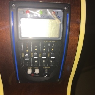 大幅値下げ】ギター エレアコ Cooder by Takamine TCP-560VTS 定価58,800円