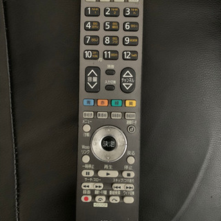 HITACHI Wooo 37型　中古