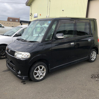 商談中激安 平成19年車ダイハツタントvs 燃費良いff Invest 札幌のタントの中古車 ジモティー 商談中激安 平成19年車ダイハツタントvs 燃費良いff Invest 札幌のタントの中古車 ジモティー