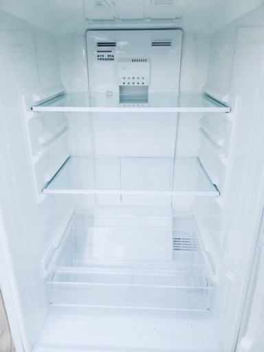 713番 SHARP✨ノンフロン冷凍冷蔵庫❄️SJ-S17T-HG‼️