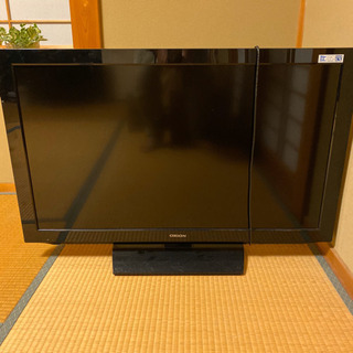 ORION DL40-71BK 液晶テレビ