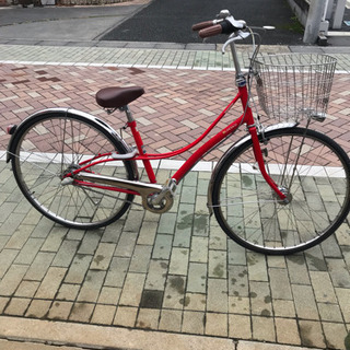 ブリジストン27インチ ロココ