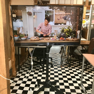 【リサイクルサービス八光　田上店　安心の3か月保証　配達・設置OK】LG 49V型 液晶 テレビ 49UK6300PJF 4K HDR対応 直下型LED 2019年モデル
