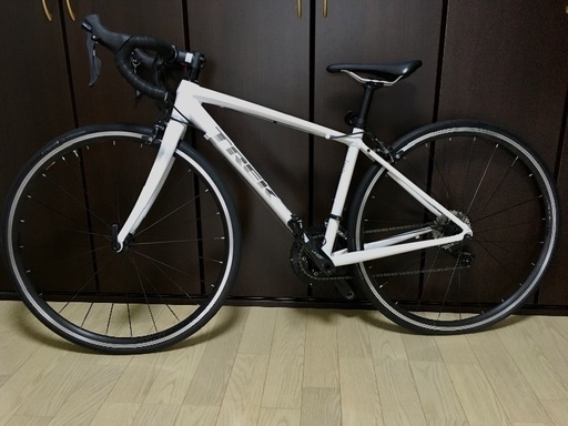 トレック　Domane AL 3 Women's
