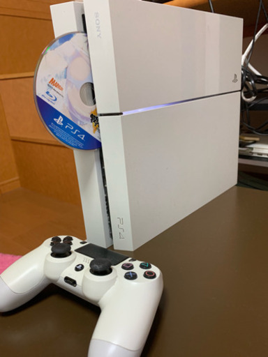 PS4 CUH1100A取り引き先き決まりました。