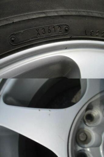 195/65R15 セレナ 5H/100/114.3 4本 スタッドレス | musicsajo.hu