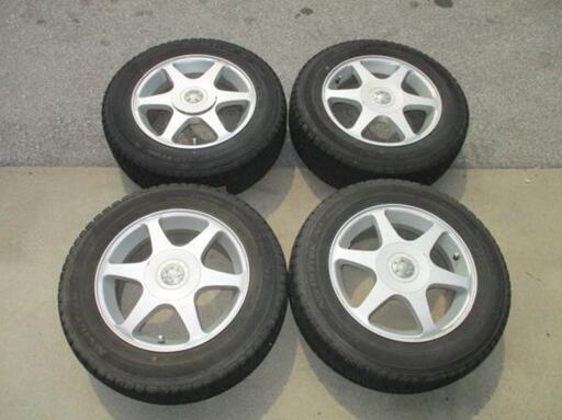 195/65R15 セレナ 5H/100/114.3 4本 スタッドレス | musicsajo.hu
