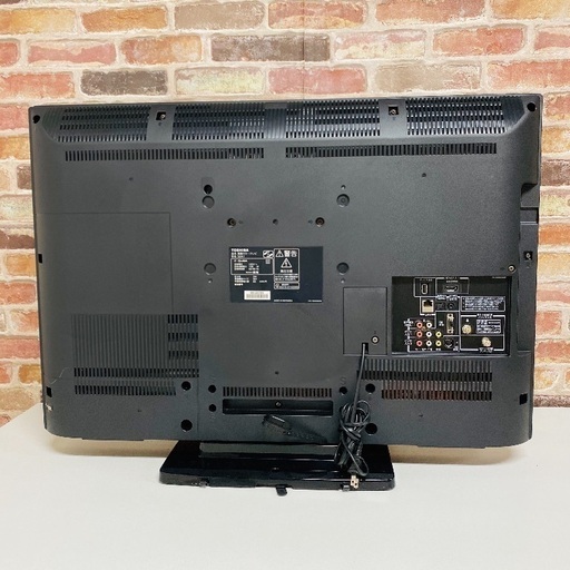 即日受渡❣️東芝REGZA42型HDMI×4ゲームザダイレクトで大画面