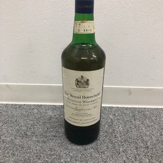 新品未開封 Household Blended Scotch Dewar's Double Double 32 Year Blended Scotch | Total Wine & More