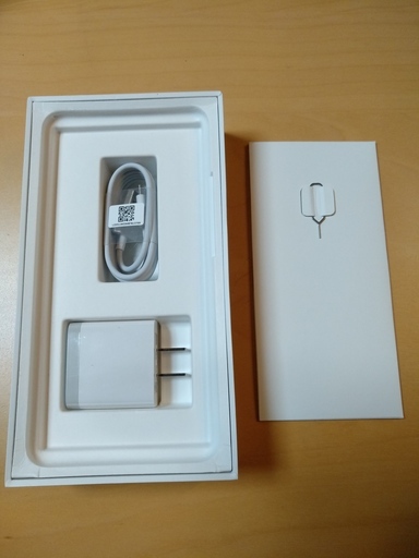 新品未使用mi Max 3 6GB/128GB 6.9inch ゴールド 【公式通販】