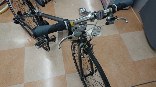 自転車クロスバイクgiant700 Gt9g7350 ブックオフノースポート モール店 ブックオフのすぽ店 センター北のクロスバイクの中古あげます 譲ります ジモティーで不用品の処分