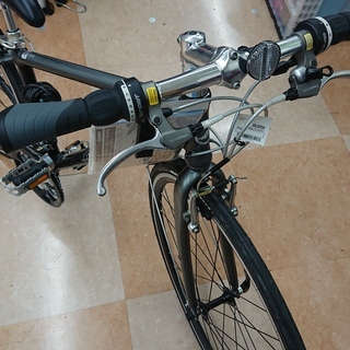 自転車 クロスバイク GIANT 700㏄ GT9G7350【ブックオフノースポート