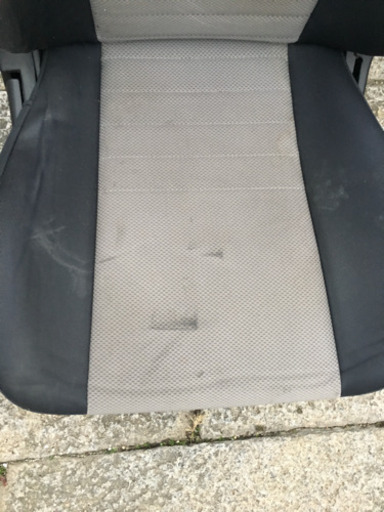 ER34 スカイライン？ 純正シート 一式