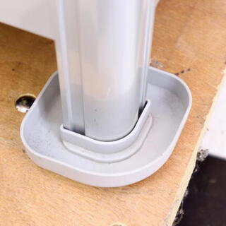 商談中・・・　 岐阜　直接引き取り限定　室内用温室　850×440×1500　４面　ガラス　ショーケース　引き戸　棚