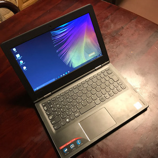 ノートパソコン Lenovo ideapad 310s-11IAP