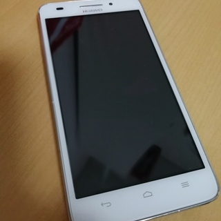 HUAWEI Ascend G620S