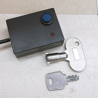 パチスロ実機 北電子 ゴーゴージャグラー 4号機 コイン不要機搭載